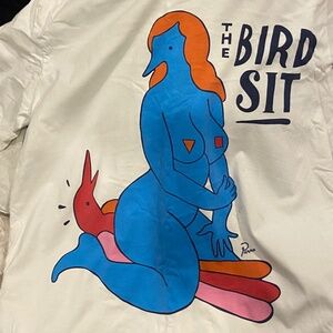 PARRA tshirt